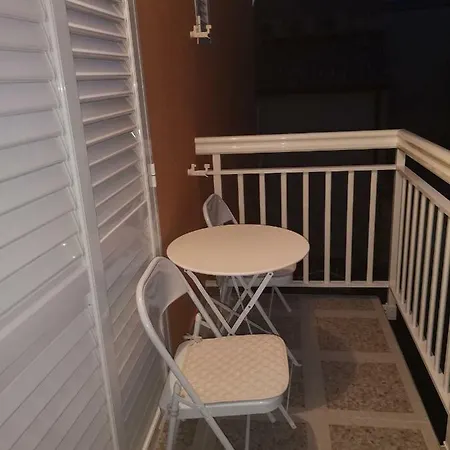 Гостевой дом Sea *