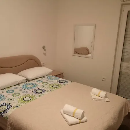 Гостевой дом Sea *