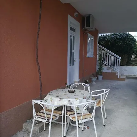 Гостевой дом Sea *