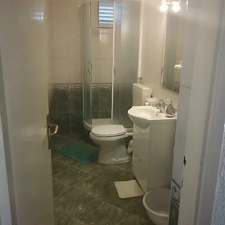 Sea Башка-Вода