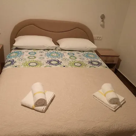 Sea Гостевой дом Башка-Вода