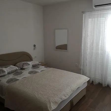 Sea Гостевой дом Башка-Вода