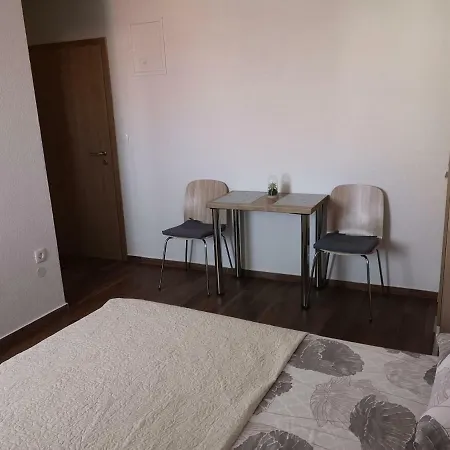 Гостевой дом Sea *