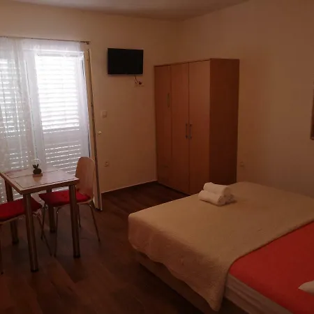 Гостевой дом Sea *