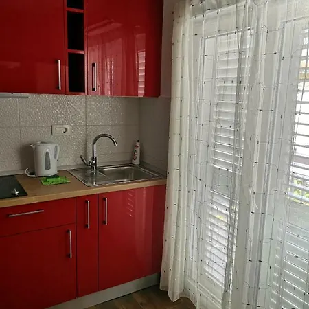 Sea Башка-Вода