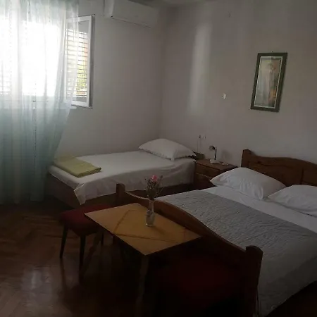 Гостевой дом Sea *