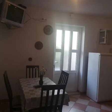 Гостевой дом Sea