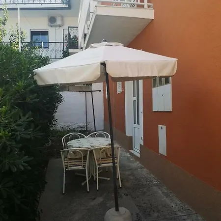 Sea Гостевой дом Башка-Вода